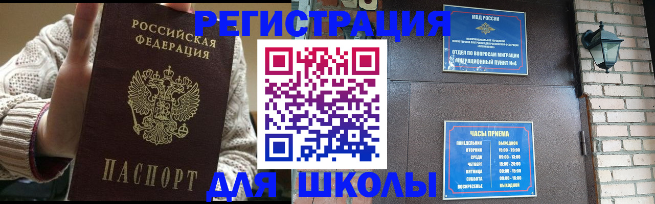 прописка для школы в Донском